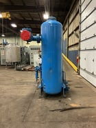 150 psig, Sullair #B32LB717-2.8 NH3, refrigeration compressor, 400 HP - Image 4