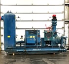 300 psig, Sullair #C25LA717-3.7 NH3, refrigeration compressor, 700 HP - Image 1