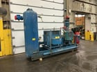 300 psig, Sullair #C25LA717-3.7 NH3, refrigeration compressor, 700 HP - Image 2