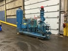 300 psig, Sullair #C25LA717-3.7 NH3, refrigeration compressor, 700 HP - Image 3