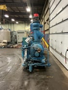 300 psig, Sullair #C25LA717-3.7 NH3, refrigeration compressor, 700 HP - Image 4