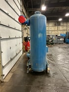 300 psig, Sullair #C25LA717-3.7 NH3, refrigeration compressor, 700 HP - Image 6