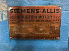 300 psig, Sullair #C25LA717-3.7 NH3, refrigeration compressor, 700 HP - Image 10