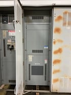 2500 Amp. Eaton / Cutler-Hammer, Pow-R-Line, switchboard, 480/277Y Volts, 3 phase - Image 8