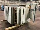 1500 KVA 4160 Primary, 480Y/277 Secondary, General Electric, padmount transformer - Image 6