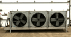 Evapco #SSTMC3-01470-4RH, refrigeration cooler evaporator, 300 psig - Image 1