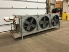 Evapco #SSTMC3-01470-4RH, refrigeration cooler evaporator, 300 psig - Image 2