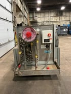 Evapco #SSTMC3-01470-4RH, refrigeration cooler evaporator, 300 psig - Image 6