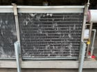 Evapco #SSTMC3-01470-4RH, refrigeration cooler evaporator, 300 psig - Image 9