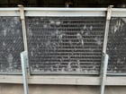 Evapco #SSTMC3-01470-4RH, refrigeration cooler evaporator, 300 psig - Image 10