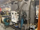 Aquamaster #CM-1200E, parts washer, 12" W x 66" H tunnel conveyor - Image 5