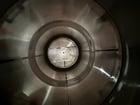 8300 gallon Mueller, Stainless Steel Jacketed Vertical Tank, 117" diameter x 143" height, 15 psi @ 100°F - Image 3