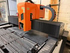Ermaksan #SM-1000-10X5, CNC Fiber Laser, 1000 watt, 5' x 10' work area, 5551 m/min., Pedestal CNC, 380 Volt - Image 3