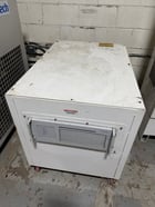 Ermaksan #SM-1000-10X5, CNC Fiber Laser, 1000 watt, 5' x 10' work area, 5551 m/min., Pedestal CNC, 380 Volt - Image 7