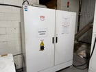 Ermaksan #SM-1000-10X5, CNC Fiber Laser, 1000 watt, 5' x 10' work area, 5551 m/min., Pedestal CNC, 380 Volt - Image 9