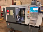 Haas #ST-15, CNC Lathe, 7.9" X, 16" Z, 16.5" max. part swing, 12" max. cutting diameter, 16" max. cutting - Image 2
