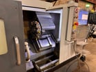 Haas #ST-15, CNC Lathe, 7.9" X, 16" Z, 16.5" max. part swing, 12" max. cutting diameter, 16" max. cutting - Image 3