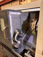 Haas #ST-15, CNC Lathe, 7.9" X, 16" Z, 16.5" max. part swing, 12" max. cutting diameter, 16" max. cutting - Image 4