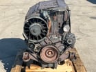100 HP Deutz #BF4L914, Industrial Air-Cooled Diesel Engine, 2300 RPM, 2000 - Image 3