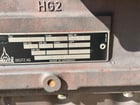 100 HP Deutz #BF4L914, Industrial Air-Cooled Diesel Engine, 2300 RPM, 2000 - Image 9