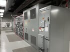 Cutler-Hammer #Magnum-DS, Metal Enclosed Low-Voltage Switchgear w/ Tie Breaker, 3200 amps, 600 Volts, 3PH - Image 1