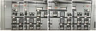 Cutler-Hammer #Magnum-DS, Metal Enclosed Low-Voltage Switchgear w/ Tie Breaker, 3200 amps, 600 Volts, 3PH - Image 2