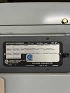 Cutler-Hammer #Magnum-DS, Metal Enclosed Low-Voltage Switchgear w/ Tie Breaker, 3200 amps, 600 Volts, 3PH - Image 7