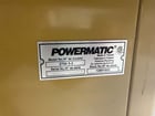 Powermatic #2700-5-3, Shaper, 2025 - Image 2