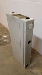 225 Amp, Square D #NQOD, Complete Panelboard, MHC44SHR Hinged Trim, 208 Volts, w/ main, type 1 enclosure - Image 6