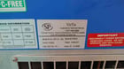 VirTis Lyo-Centre #3.5L-DBT-ZL-105, Lyphilizer, 100/115 V., 1PH, 20A, R-89, R-1150 - Image 4