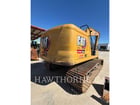 Caterpillar 320GC, 3324 hours, S/N: KTN20217, 2020 - Image 3
