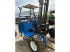Princeton PB55.3, Forklift, 1640 hours, S/N: Q120268D, 2017 - Image 2