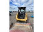 Cat 226D, Skid Steer Loader, 1950 hours, S/N: HRD02775, 2018 - Image 3
