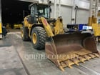 Cat 950M, Wheel Loader, 3445 hours, S/N: J1S02439, 2019 - Image 2