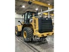 Cat 950M, Wheel Loader, 3445 hours, S/N: J1S02439, 2019 - Image 4