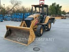Cat 415F2 IL, Backhoe Loader, 2967 hours, S/N: PF400861, 2018 - Image 1
