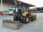Cat 415F2 IL, Backhoe Loader, 2967 hours, S/N: PF400861, 2018 - Image 3