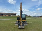 Caterpillar 309CR, 2984 hours, S/N: GG901652, 2023 - Image 7