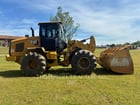 Cat 926M, Wheel Loader, 31565 hours, S/N: LTE08274, 2020 - Image 5