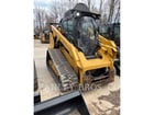 Cat 299D3 XED2, Skid Steer Loader, 1445 hours, S/N: BX905494, 2023 - Image 2