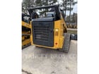 Cat 299D3 XED2, Skid Steer Loader, 1445 hours, S/N: BX905494, 2023 - Image 3
