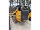 Cat 299D3 XED2, Skid Steer Loader, 1445 hours, S/N: BX905494, 2023 - Image 4