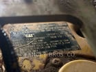 Cat 299D3 XED2, Skid Steer Loader, 1445 hours, S/N: BX905494, 2023 - Image 8