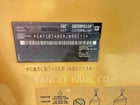 Caterpillar CB54B, Compactor, 5090 hours, S/N: RJN00211, 2015 - Image 1
