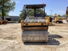 Caterpillar CB54B, Compactor, 5090 hours, S/N: RJN00211, 2015 - Image 3