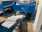 Chicago #Air-CT-XL, Small Piece Folder, 208 V., 2014 (2 available) - Image 4