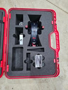 Leica #AT-901, Mr Laser Tracker & Scanner, T-probe, Scanning Wand, 2009 - Image 5