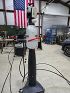 Leica #AT-901, Mr Laser Tracker & Scanner, T-probe, Scanning Wand, 2009 - Image 8
