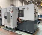 Nagel #TF4-20, CNC Tape Lapping Machine, 54" L, 2010 - Image 3