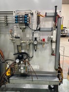Nagel #TF4-20, CNC Tape Lapping Machine, 54" L, 2010 - Image 6